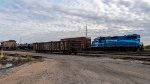 Viola to Nueces River Yard Transfer for TCBR